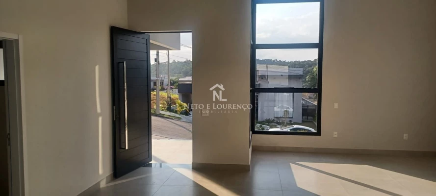Foto 43: Casa Térrea de Alto Padrão no Condomínio Cambarah | 230m² Construídos - 3 Dormitórios, Suíte com Cl