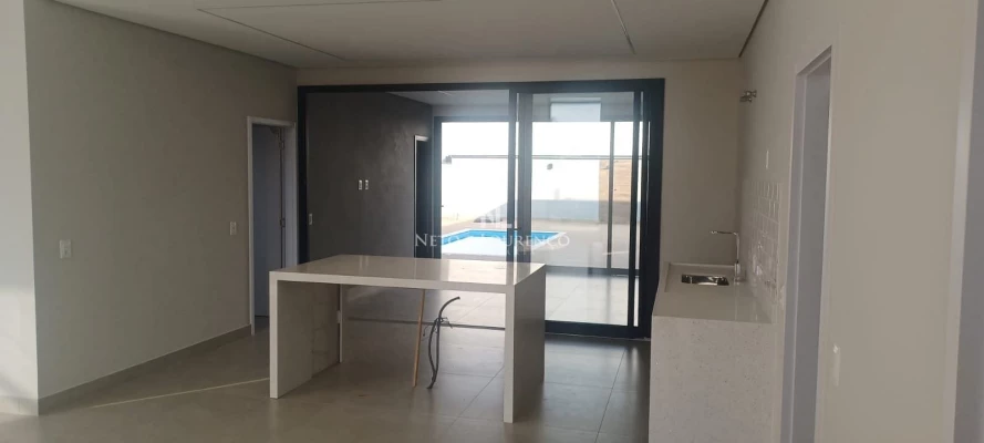 Foto 45: Casa Térrea de Alto Padrão no Condomínio Cambarah | 230m² Construídos - 3 Dormitórios, Suíte com Cl