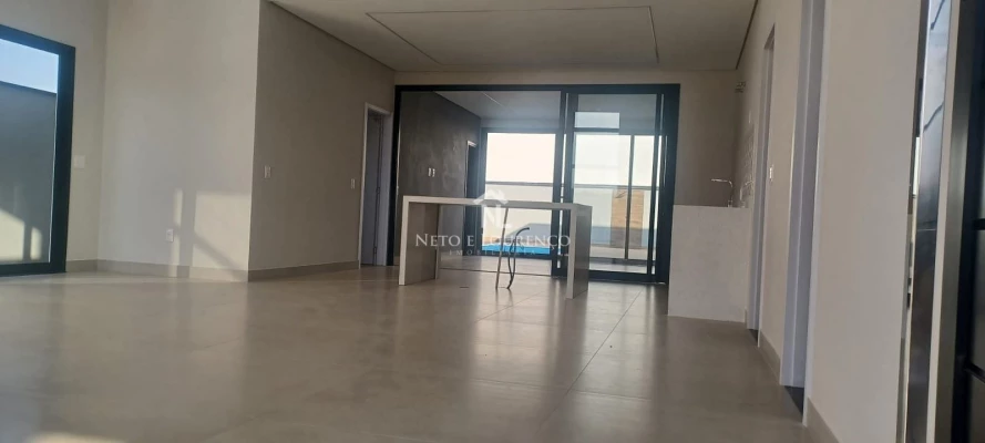 Foto 46: Casa Térrea de Alto Padrão no Condomínio Cambarah | 230m² Construídos - 3 Dormitórios, Suíte com Cl