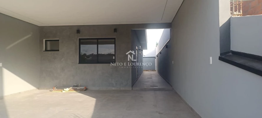 Foto 51: Casa Térrea de Alto Padrão no Condomínio Cambarah | 230m² Construídos - 3 Dormitórios, Suíte com Cl