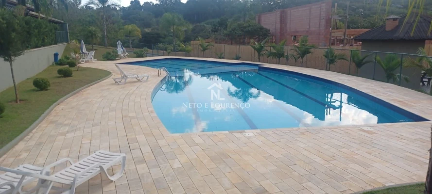 Foto 73: Casa Térrea de Alto Padrão no Condomínio Cambarah | 230m² Construídos - 3 Dormitórios, Suíte com Cl