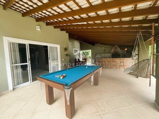 Foto 3: Casa Térrea com piscina privativa, à venda no Condomínio Tereza Cristina, Medeiros, Jundiaí, SP