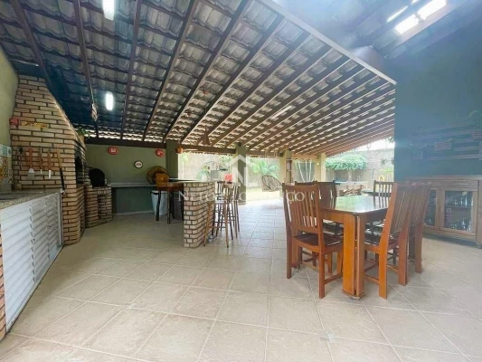 Foto 4: Casa Térrea com piscina privativa, à venda no Condomínio Tereza Cristina, Medeiros, Jundiaí, SP