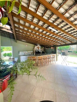 Foto 5: Casa Térrea com piscina privativa, à venda no Condomínio Tereza Cristina, Medeiros, Jundiaí, SP