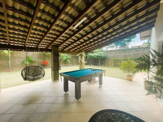 Foto 6: Casa Térrea com piscina privativa, à venda no Condomínio Tereza Cristina, Medeiros, Jundiaí, SP
