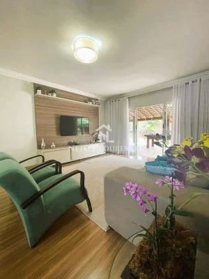 Foto 9: Casa Térrea com piscina privativa, à venda no Condomínio Tereza Cristina, Medeiros, Jundiaí, SP