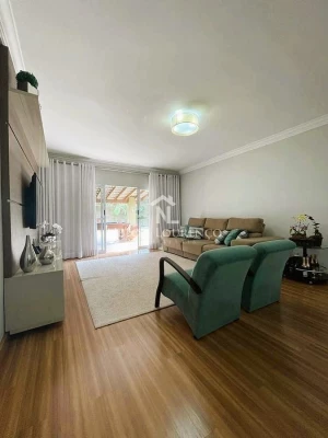 Foto 10: Casa Térrea com piscina privativa, à venda no Condomínio Tereza Cristina, Medeiros, Jundiaí, SP