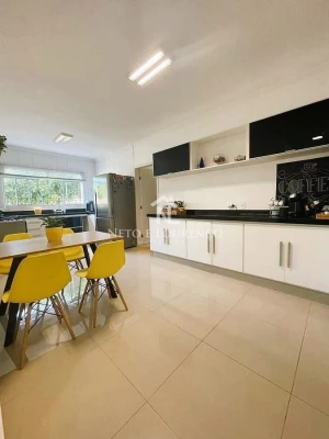 Foto 13: Casa Térrea com piscina privativa, à venda no Condomínio Tereza Cristina, Medeiros, Jundiaí, SP