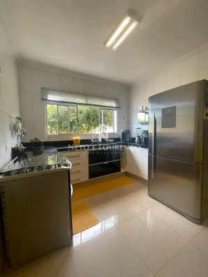 Foto 14: Casa Térrea com piscina privativa, à venda no Condomínio Tereza Cristina, Medeiros, Jundiaí, SP