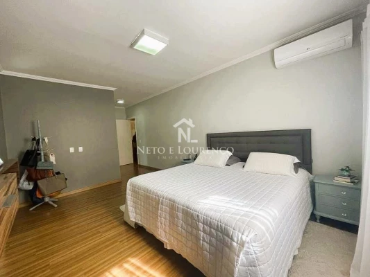 Foto 16: Casa Térrea com piscina privativa, à venda no Condomínio Tereza Cristina, Medeiros, Jundiaí, SP