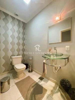 Foto 17: Casa Térrea com piscina privativa, à venda no Condomínio Tereza Cristina, Medeiros, Jundiaí, SP