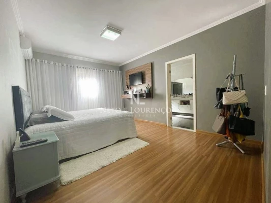 Foto 18: Casa Térrea com piscina privativa, à venda no Condomínio Tereza Cristina, Medeiros, Jundiaí, SP