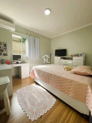 Foto 20: Casa Térrea com piscina privativa, à venda no Condomínio Tereza Cristina, Medeiros, Jundiaí, SP