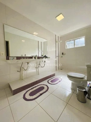 Foto 21: Casa Térrea com piscina privativa, à venda no Condomínio Tereza Cristina, Medeiros, Jundiaí, SP