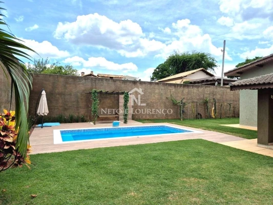 Foto 24: Casa Térrea com piscina privativa, à venda no Condomínio Tereza Cristina, Medeiros, Jundiaí, SP