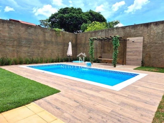 Foto 26: Casa Térrea com piscina privativa, à venda no Condomínio Tereza Cristina, Medeiros, Jundiaí, SP