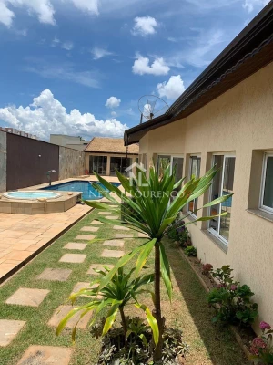 Foto 4: Casa à venda no bairro Jardim Guanciale em Campo Limpo Paulista, SP