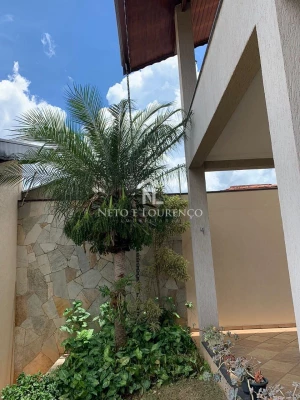 Foto 43: Casa à venda no bairro Jardim Guanciale em Campo Limpo Paulista, SP