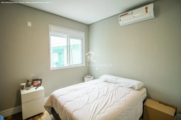 Foto 20: Casa em Condomínio para Venda em Jundiaí, Condomínio Reserva da Serra, 4 dormitórios, 4 suítes, 2 b