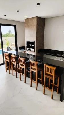 Foto 7: Casa Térrea  nova à venda com 3 suítes no Condomínio Terra Caxambu, Jundiaí, SP