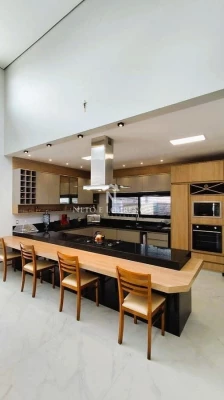 Foto 8: Casa Térrea  nova à venda com 3 suítes no Condomínio Terra Caxambu, Jundiaí, SP