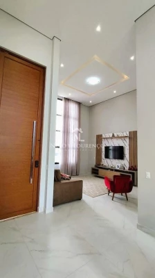 Foto 9: Casa Térrea  nova à venda com 3 suítes no Condomínio Terra Caxambu, Jundiaí, SP