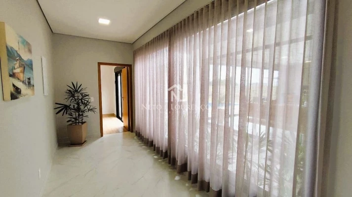Foto 12: Casa Térrea  nova à venda com 3 suítes no Condomínio Terra Caxambu, Jundiaí, SP