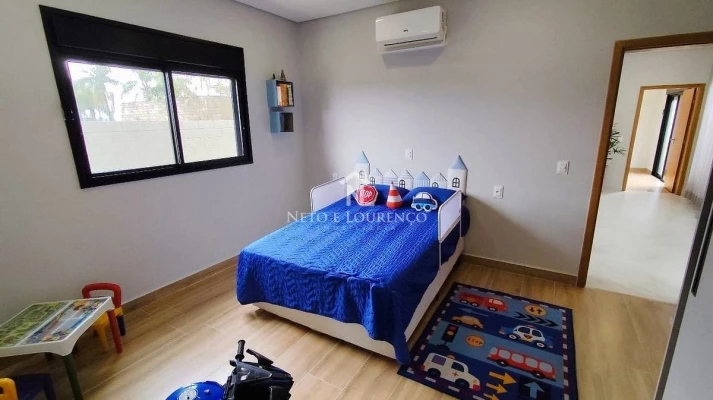 Foto 13: Casa Térrea  nova à venda com 3 suítes no Condomínio Terra Caxambu, Jundiaí, SP