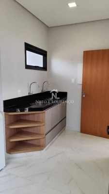 Foto 21: Casa Térrea  nova à venda com 3 suítes no Condomínio Terra Caxambu, Jundiaí, SP