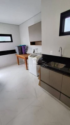 Foto 23: Casa Térrea  nova à venda com 3 suítes no Condomínio Terra Caxambu, Jundiaí, SP