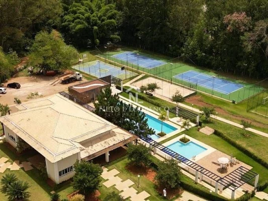 Foto 30: Casa Térrea  nova à venda com 3 suítes no Condomínio Terra Caxambu, Jundiaí, SP