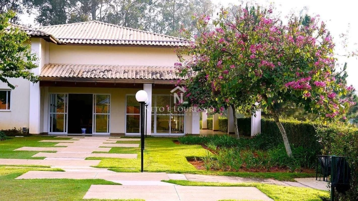 Foto 32: Casa Térrea  nova à venda com 3 suítes no Condomínio Terra Caxambu, Jundiaí, SP