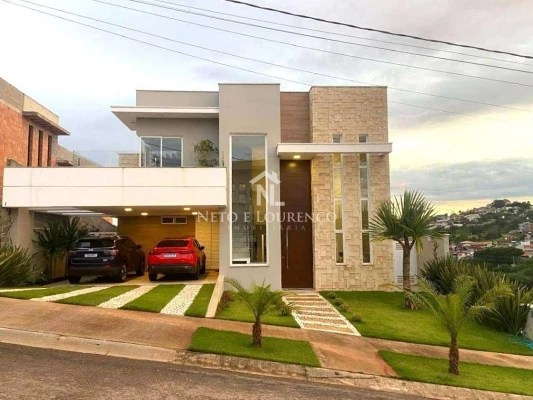 Foto 5: Casa Térrea com 3 quartos à venda no Condomínio Terras de Jundiaí, Jundiaí, SP