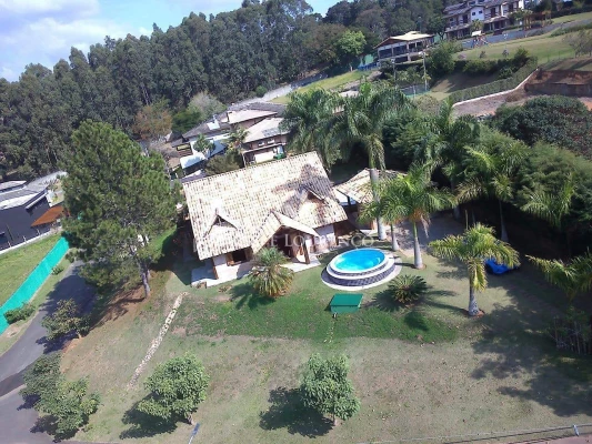 Foto 2: Casa à venda no Condomínio Náutico Porto Bragança em Bragança Paulista, SP