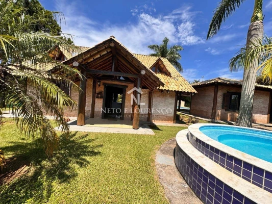 Foto 4: Casa à venda no Condomínio Náutico Porto Bragança em Bragança Paulista, SP