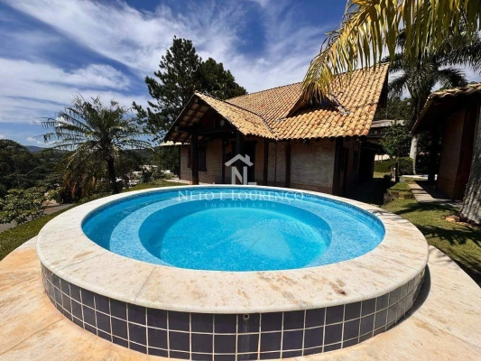 Foto 5: Casa à venda no Condomínio Náutico Porto Bragança em Bragança Paulista, SP