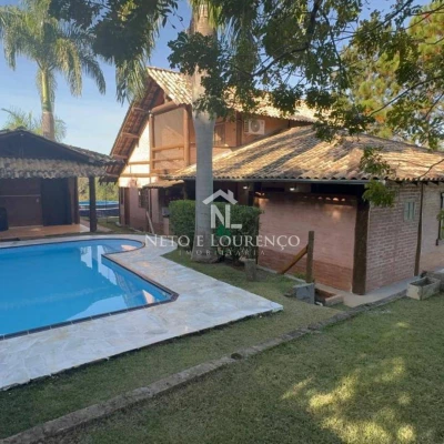 Foto 6: Casa à venda no Condomínio Náutico Porto Bragança em Bragança Paulista, SP