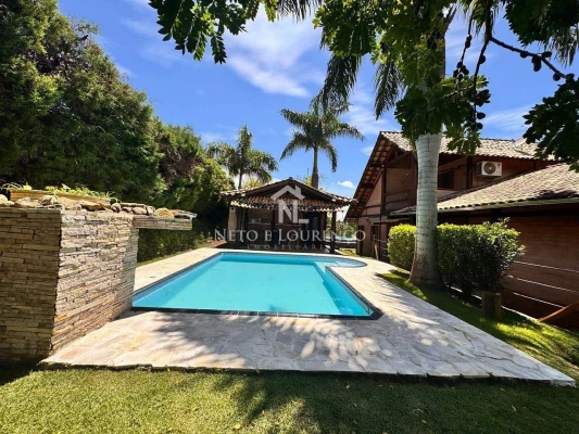 Foto 7: Casa à venda no Condomínio Náutico Porto Bragança em Bragança Paulista, SP