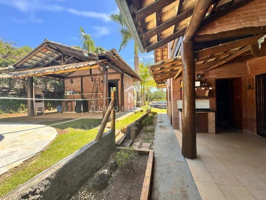 Foto 9: Casa à venda no Condomínio Náutico Porto Bragança em Bragança Paulista, SP