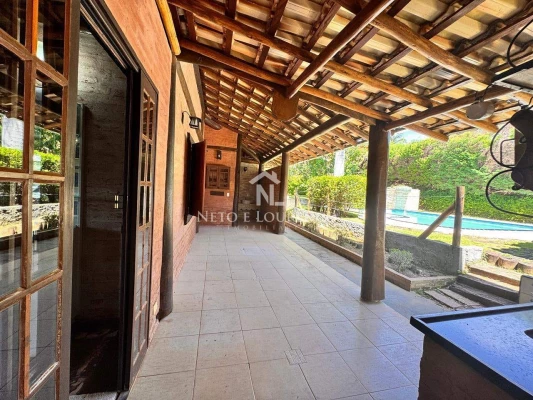 Foto 11: Casa à venda no Condomínio Náutico Porto Bragança em Bragança Paulista, SP