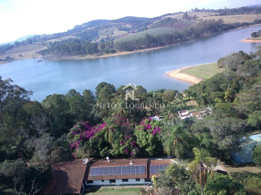 Foto 22: Casa à venda no Condomínio Náutico Porto Bragança em Bragança Paulista, SP