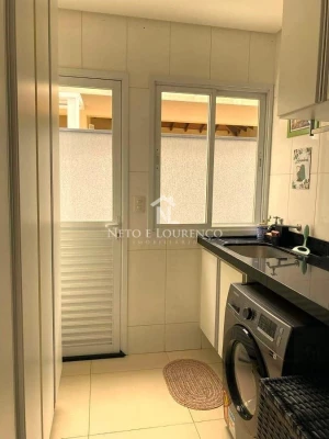 Foto 30: Casa à venda com 4 quartos no Condomínio Bosque dos Jatobás, Engordadouro, Jundiaí, SP