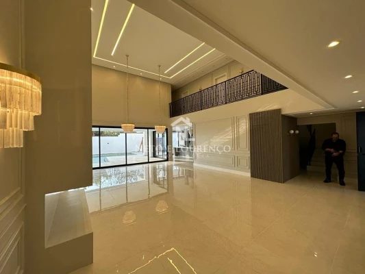 Foto 1: Casa em Condominio à venda, Loteamento Vale Azul I, Jundiaí, SP