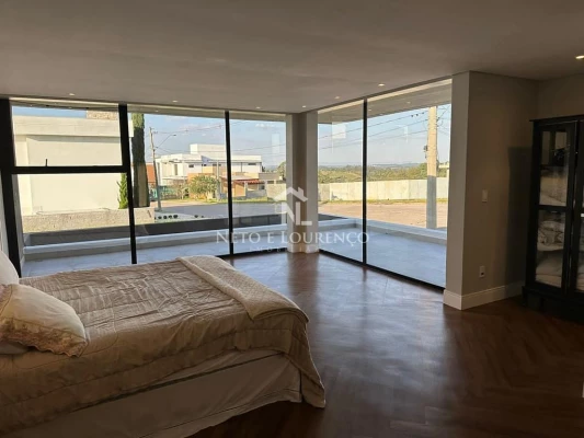 Foto 35: Casa em Condominio à venda, Loteamento Vale Azul I, Jundiaí, SP