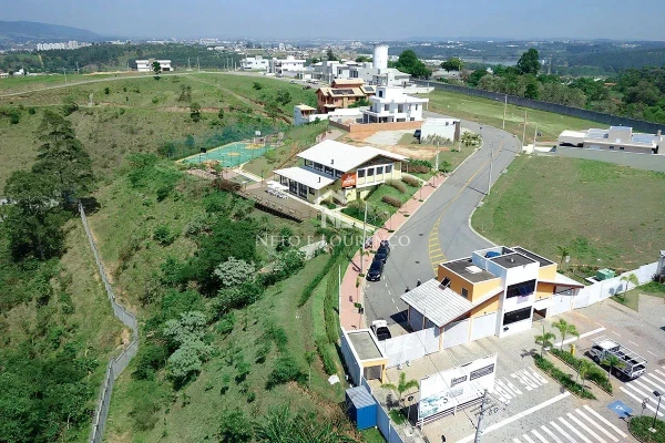 Foto 49: Casa em Condominio à venda, Loteamento Vale Azul I, Jundiaí, SP