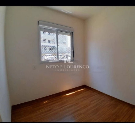 Foto 3: Apartamento térreo para locação no Residencial Panorama – Vila Rio Branco, Jundiaí/SP