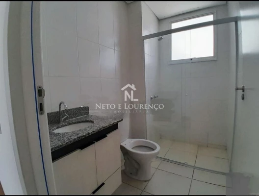 Foto 4: Apartamento térreo para locação no Residencial Panorama – Vila Rio Branco, Jundiaí/SP