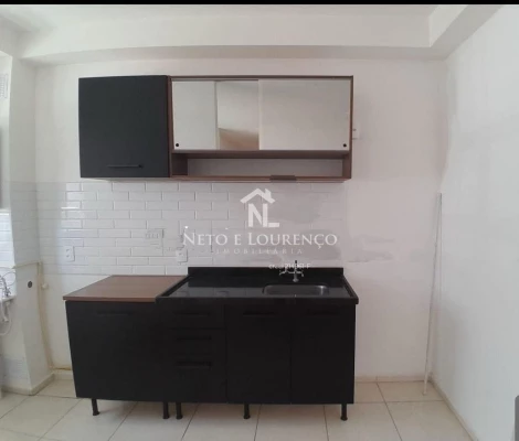 Foto 5: Apartamento térreo para locação no Residencial Panorama – Vila Rio Branco, Jundiaí/SP