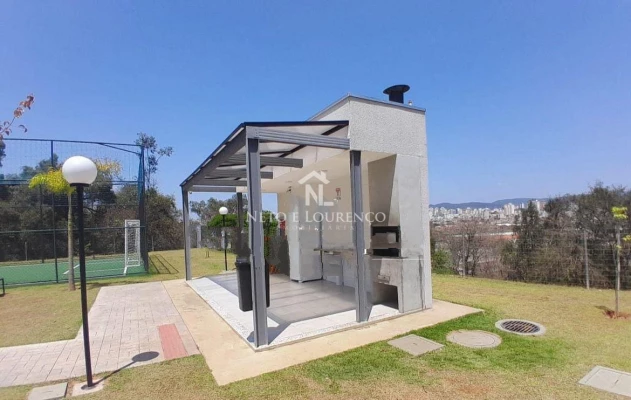 Foto 8: Apartamento térreo para locação no Residencial Panorama – Vila Rio Branco, Jundiaí/SP