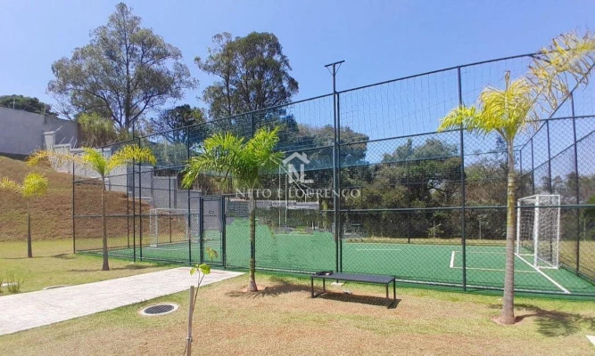 Foto 9: Apartamento térreo para locação no Residencial Panorama – Vila Rio Branco, Jundiaí/SP